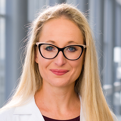 Eira Roth, M.D.