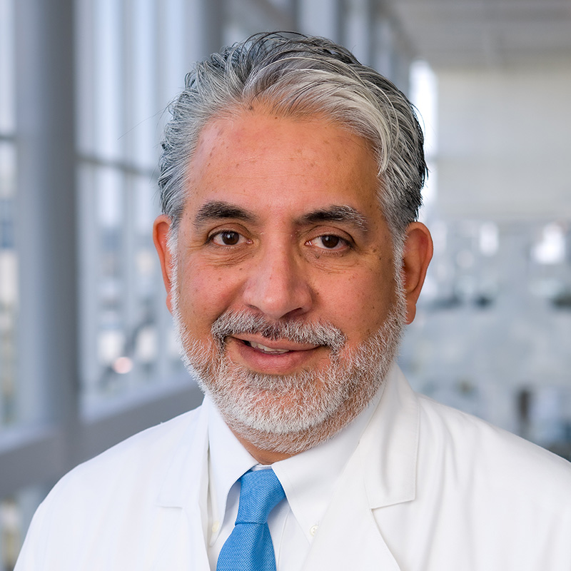 Ruben Perez, M.S.N., CRNA