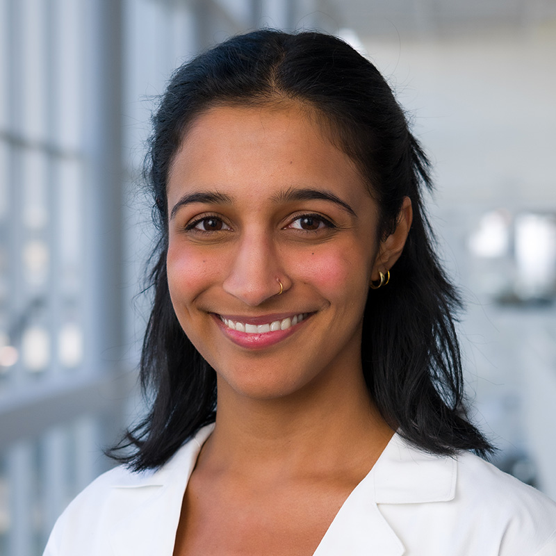 Ruchi Aluwalia, M.S.