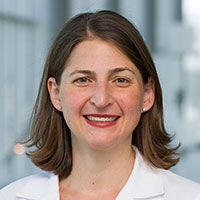 Rosechelle Ruggiero, M.D.