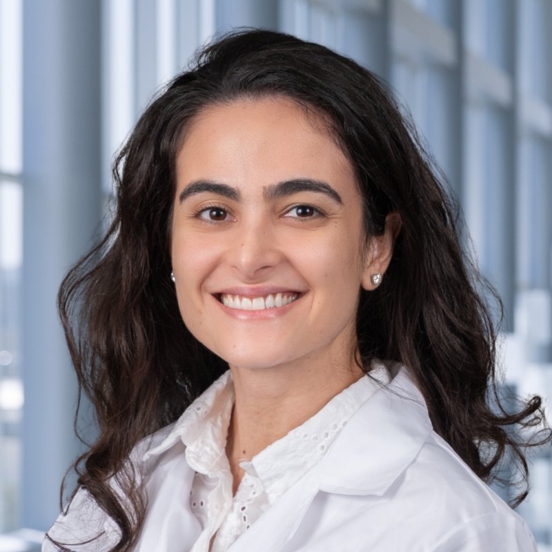 Maria Clara Saad-Menezes, M.D.