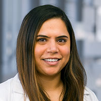 Mohona Sadhu, M.D.