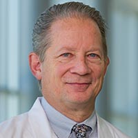 John Sadler, M.D.