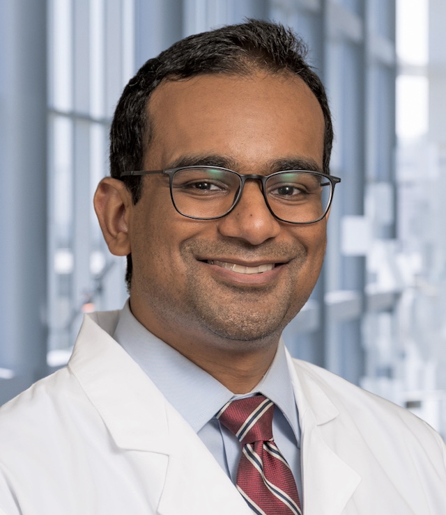 Dr. Amit Saha