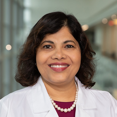 Sunati Sahoo, M.D.