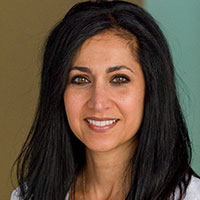 Rana Said, M.D.
