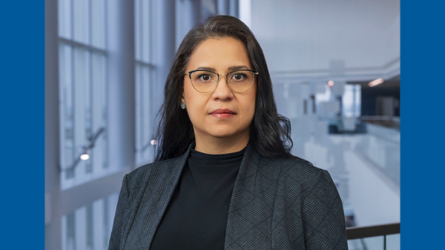 Photo of Karla Salazar