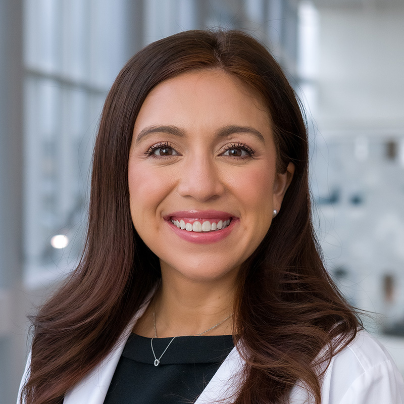 Samantha Kroger, M.D.