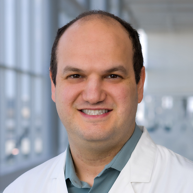 Sami Horani, M.D.