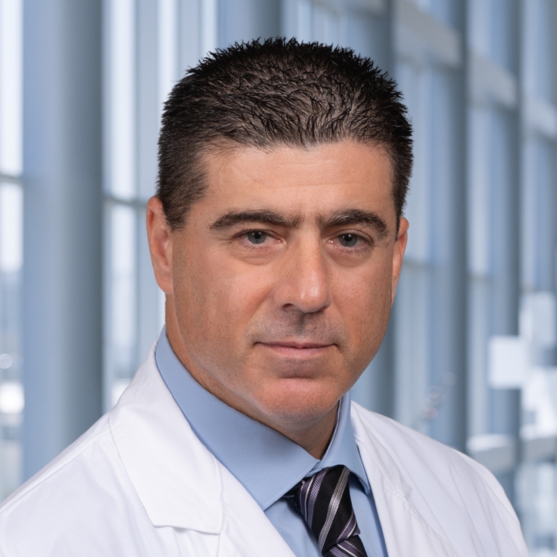 Uriel Sandkovsky, M.D.