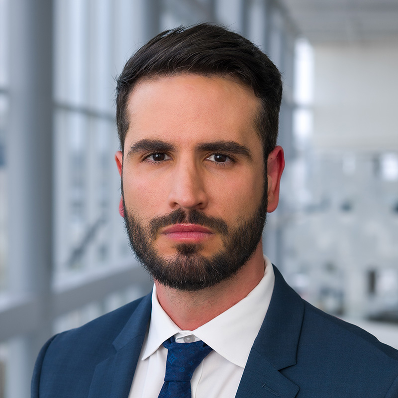Santiago Alvarez, M.D., Ph.D.