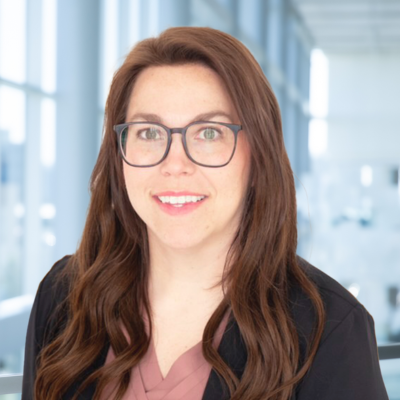 Sarah Finley, M.S.N., APRN, ACNPC-AG