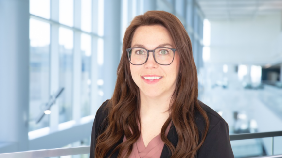 Sarah Finley, M.S.N., APRN, ACNPC-AG