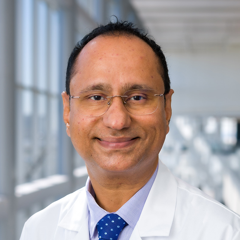 Sateesh Jayappa, M.D.