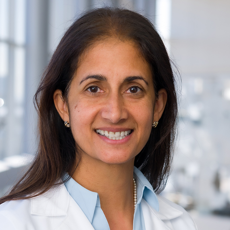 Savreet Sarkaria, M.D.