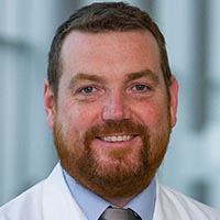 Brendan Sayers, M.P.A.S., PA-C