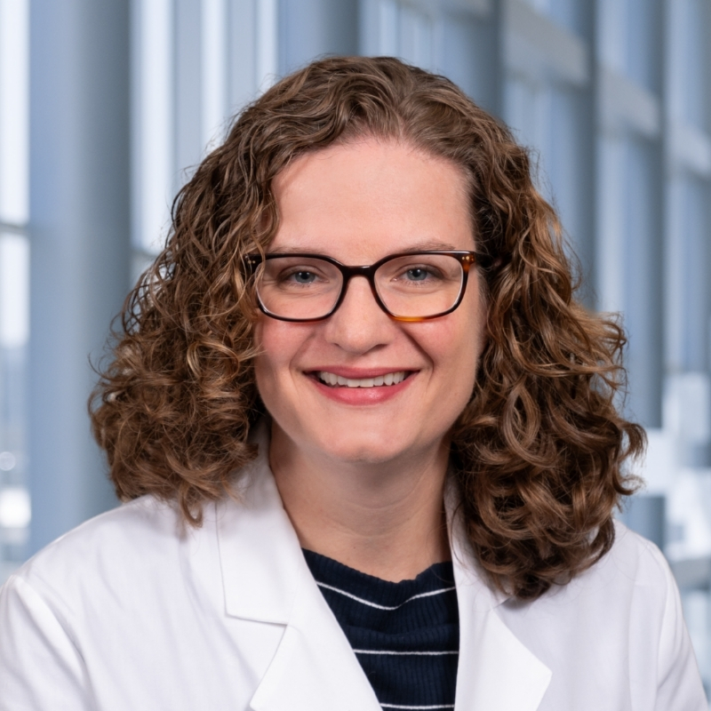 Keri Shafer, M.D.