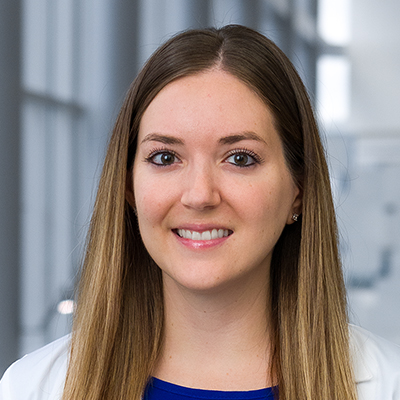 Taylor Schaubschlager, D.O.