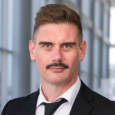 Jeffrey Schellinger, RD, LD