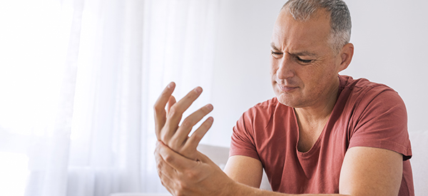 Scleroderma