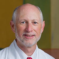 F. David Schneider, M.D.