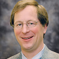 Joseph Schneider, M.D.