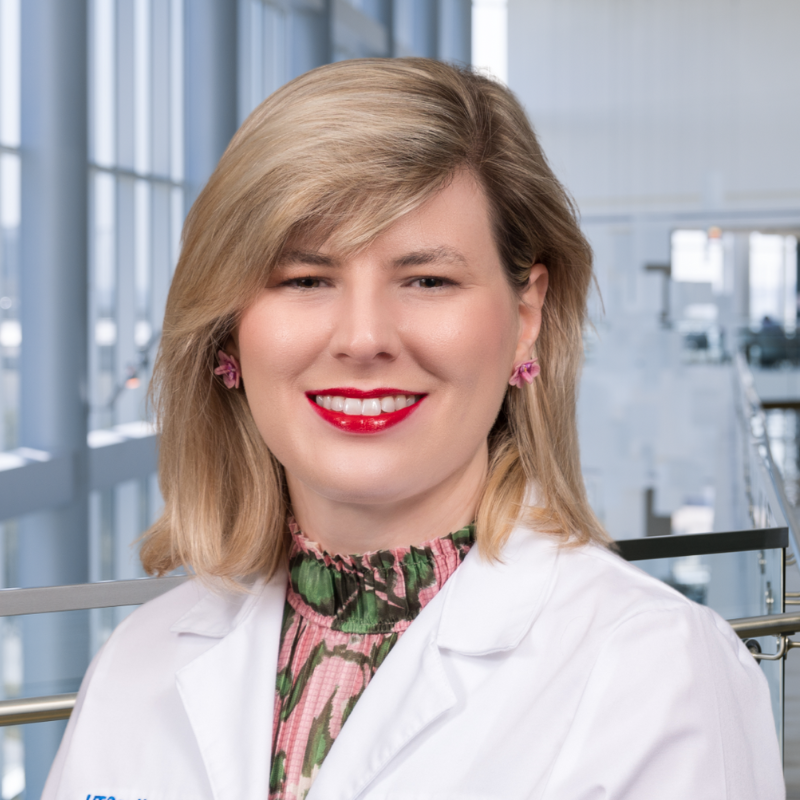 Sarah Schneider, M.D.