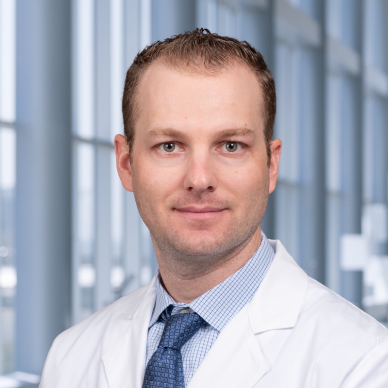 William Schwartzman, M.D.
