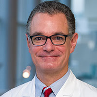 Dan Scott, M.D.