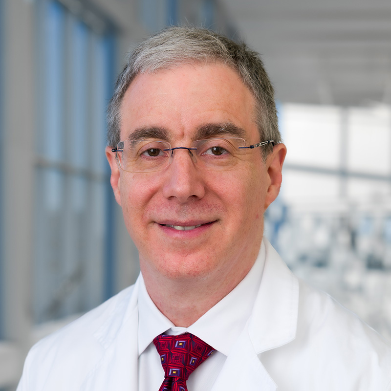 Scott Reznik, M.D.