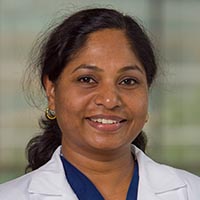 Sydna Sebastian, D.N.A.P., CRNA