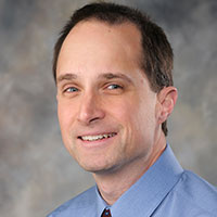Michael Sebert, M.D.