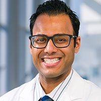 Jigesh Shah, D.O.