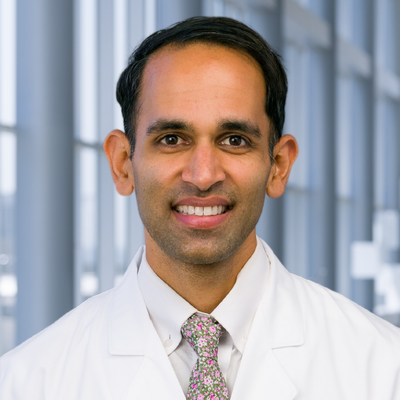 Shawn Shah, M.D.