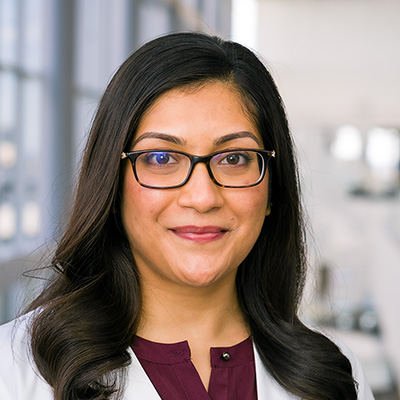 Amena Shahabuddin, M.P.A.S., PA-C