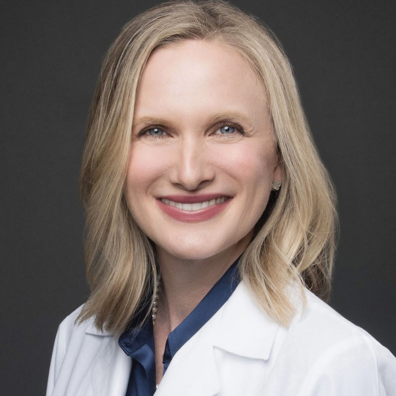 Shaina Drummond, M.D.