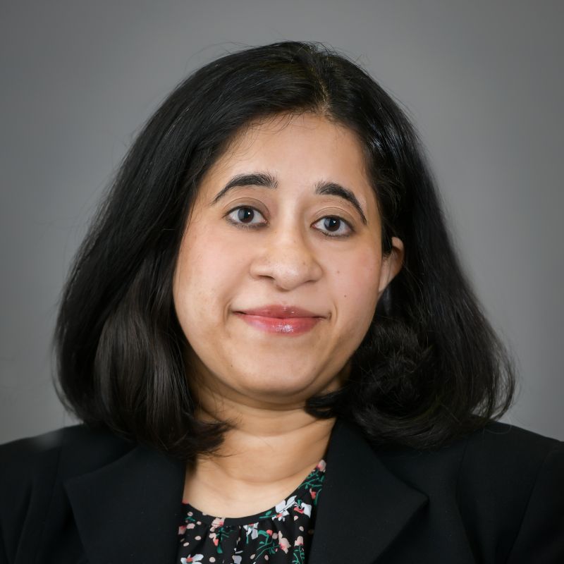 Aarti Shakkottai, M.D.