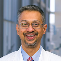 Vikram Shakkottai, M.D., Ph.D.