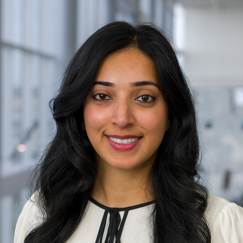Shamsad Texiwala, LCSW