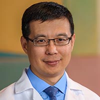 Ty Shang, M.D., Ph.D.
