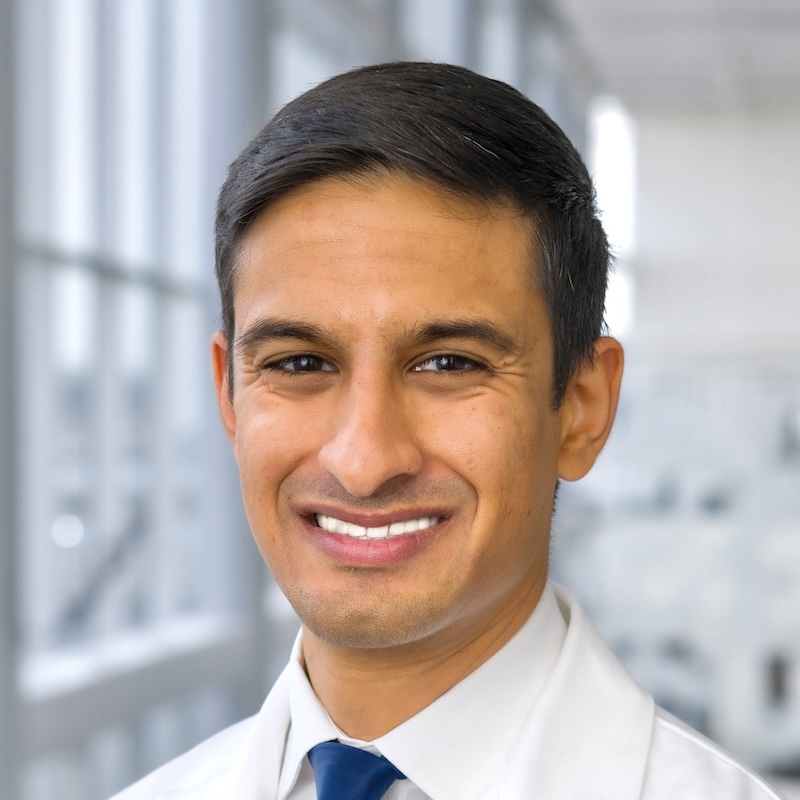 Shanup Dalal, M.D.
