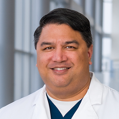 Michael Sharma, PA-C