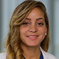 Deidre Thomas, M.S.N., CRNA