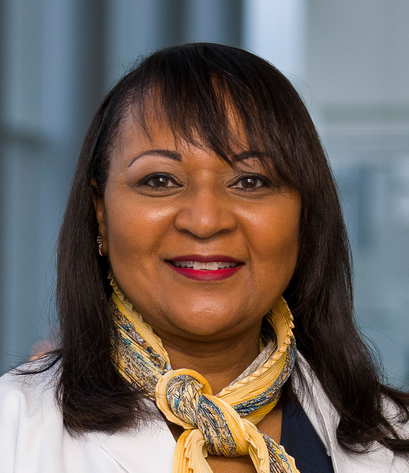 Dr. Shawna Nesbitt