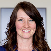 Staci Shearin, M.P.T., Ph.D.