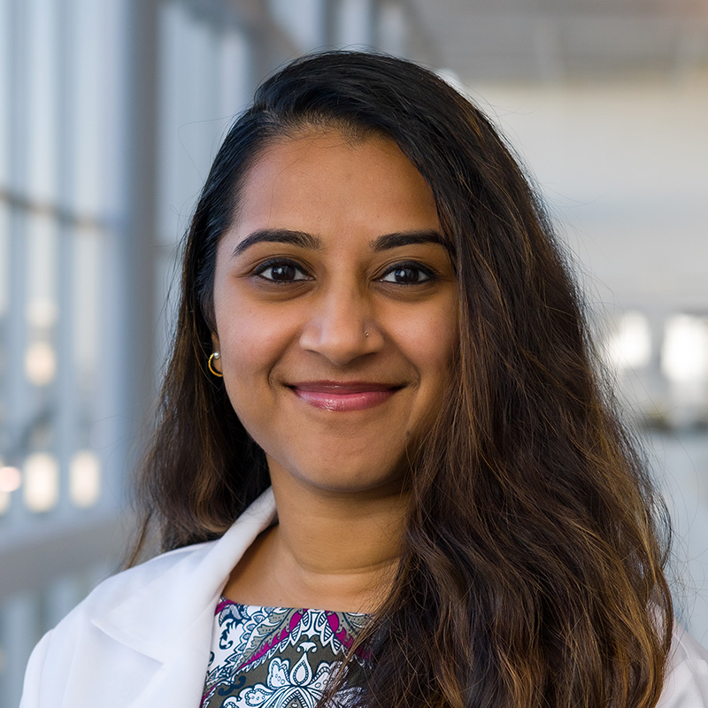 Sheba Gollapudi, M.D.