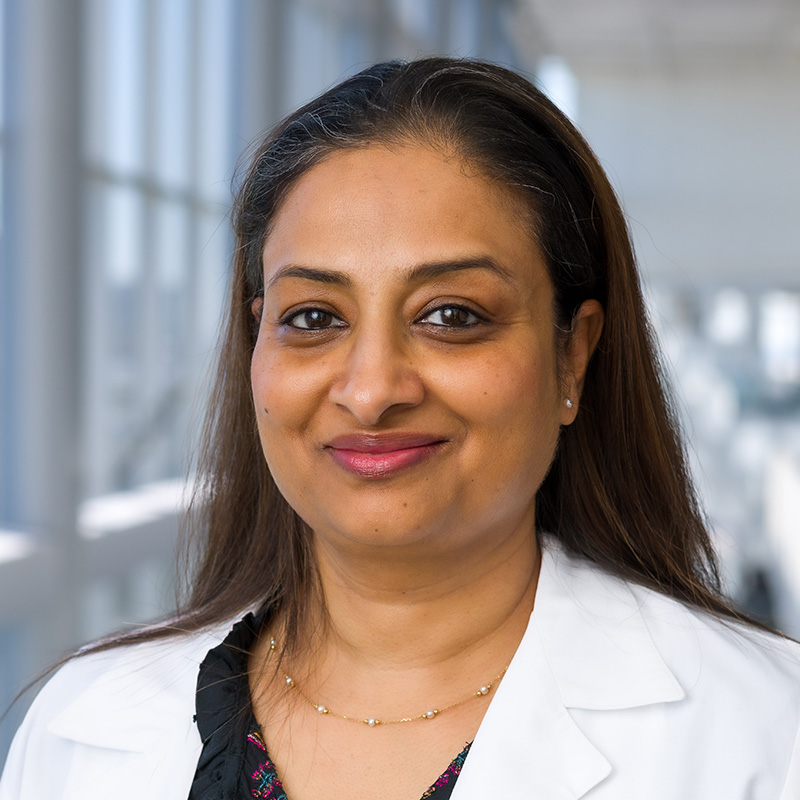 Shehanazk Ellika, M.D.