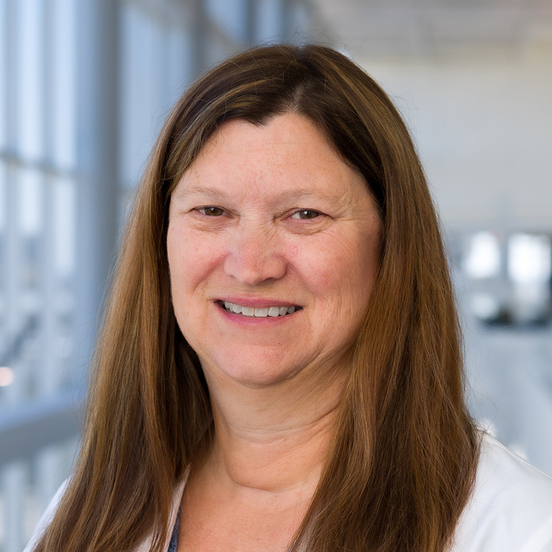 Shellye Crawford, M.S.N., APRN, PNP-PC