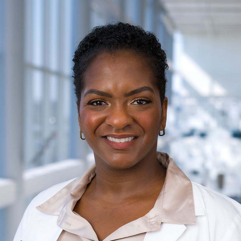 Shenell Reynolds, D.O.