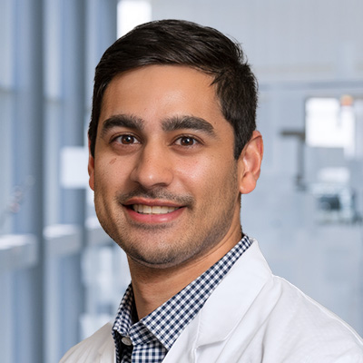 Daniel Shenoi, M.D.